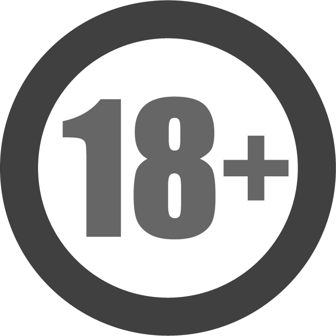 18+