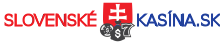 Slovenské Kasína SK