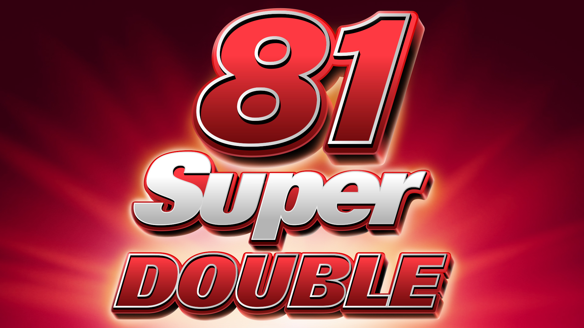 81 Super Double