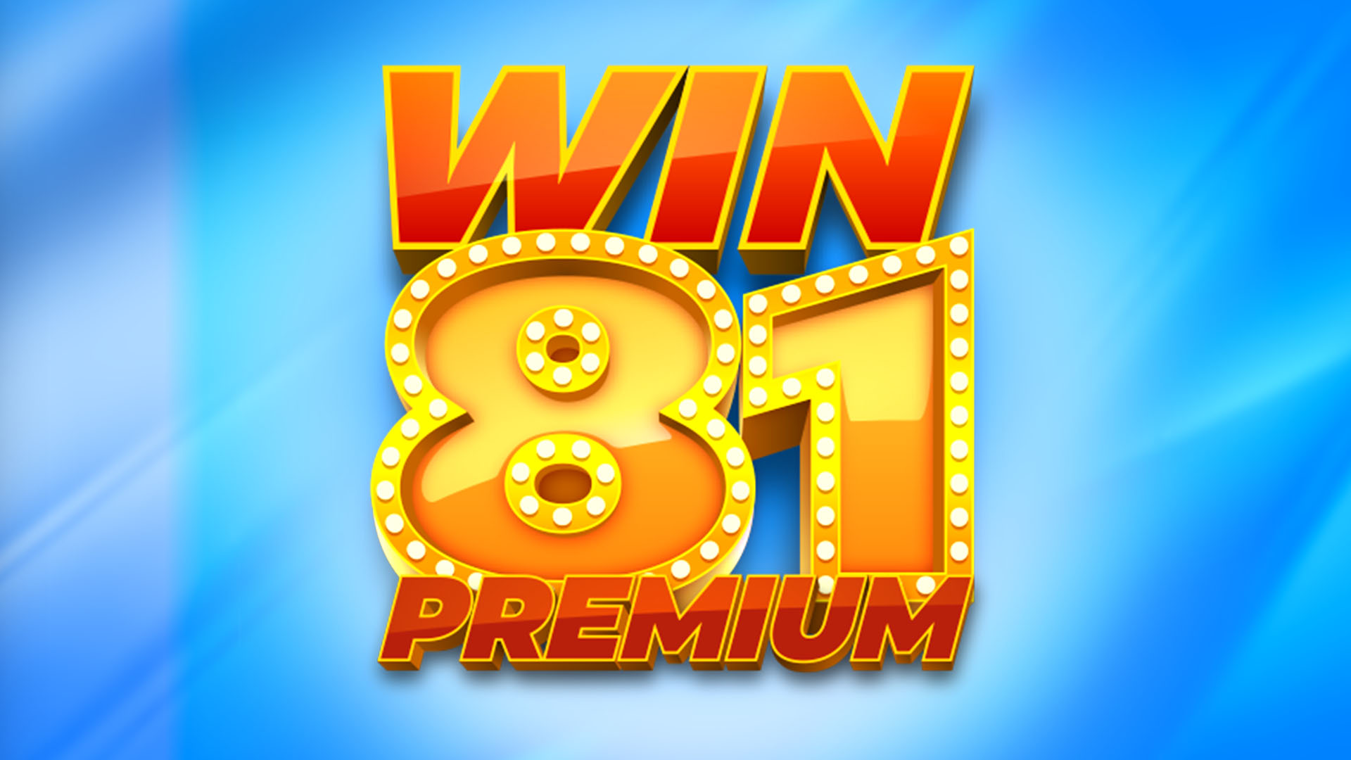 81 Win Premium