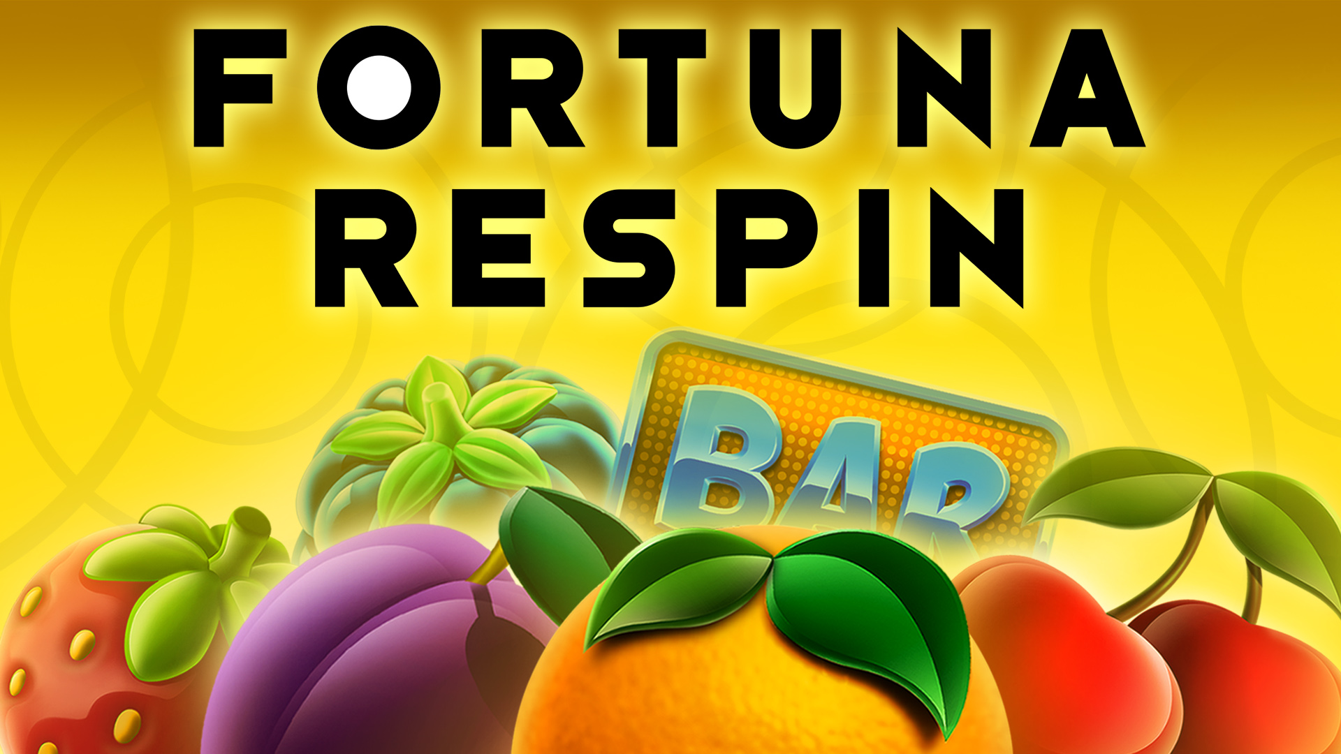 Fortuna Respin