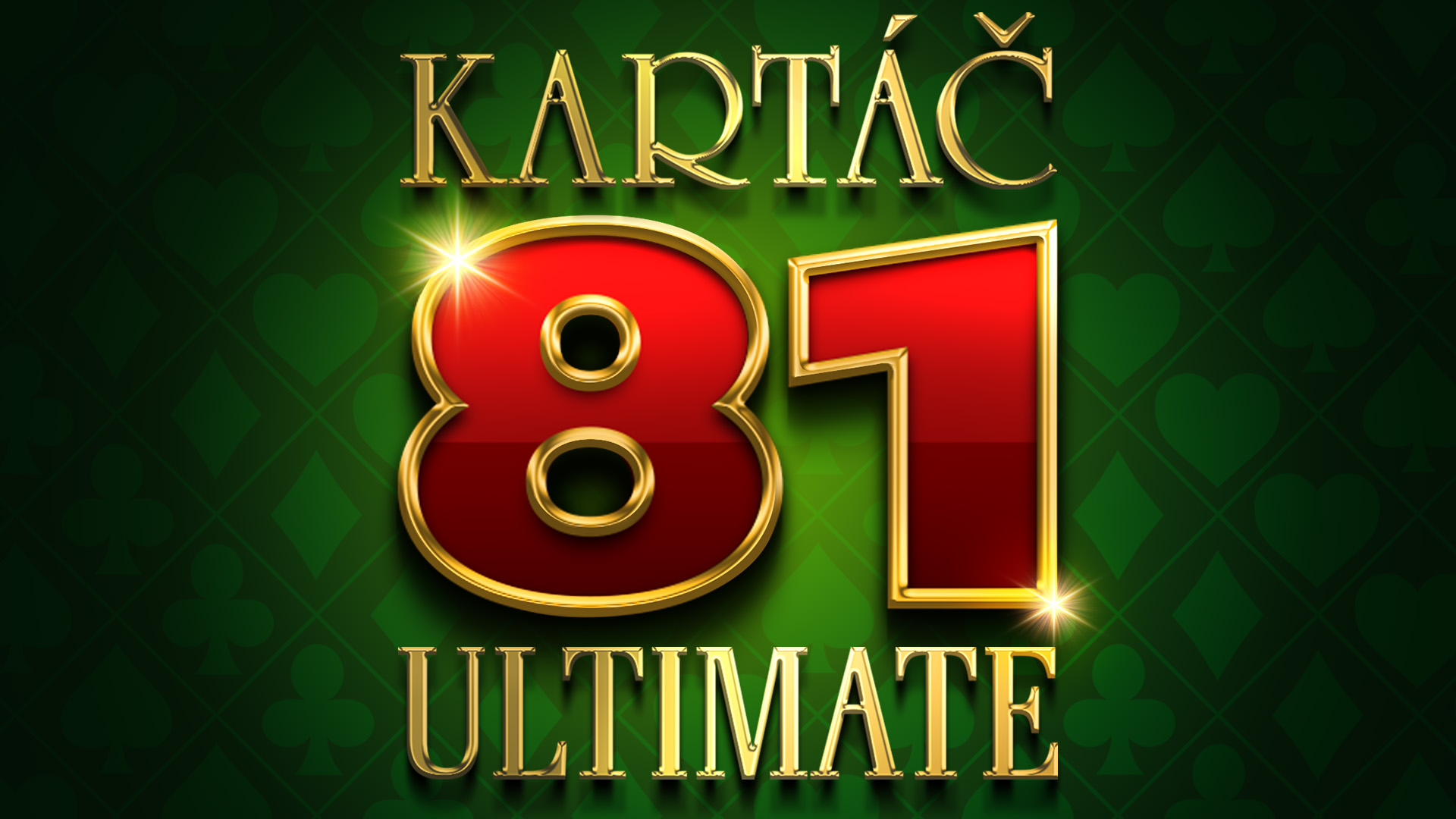 Kartáč 81 Ultimate