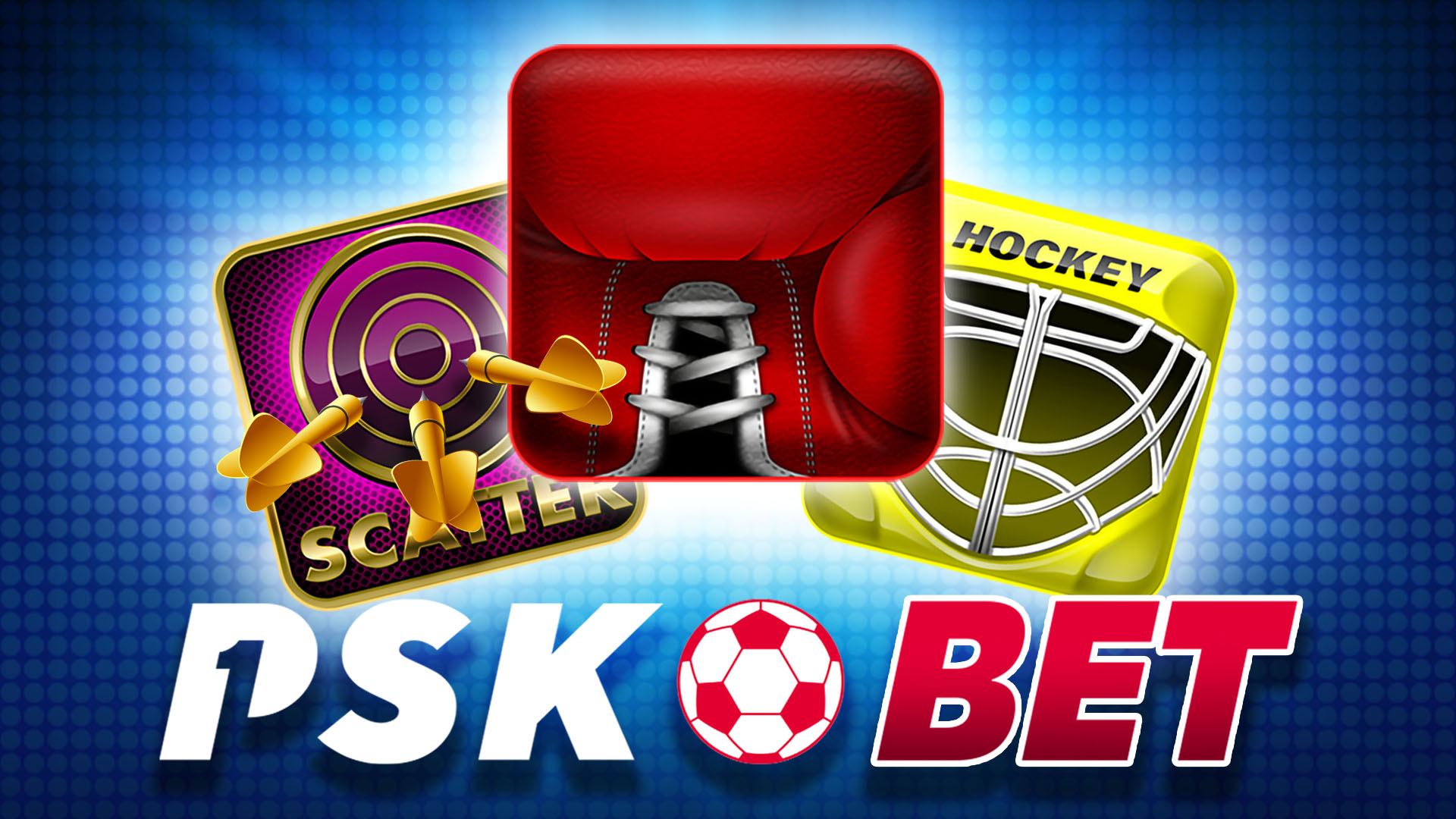 PSK Bet