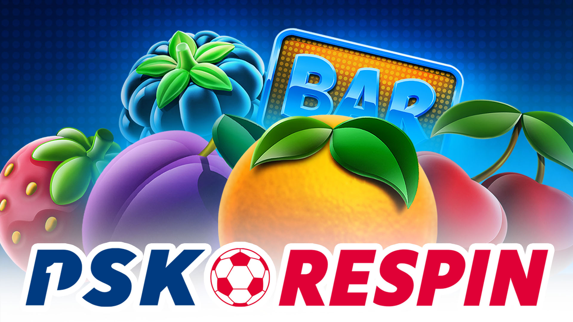 PSK Respin