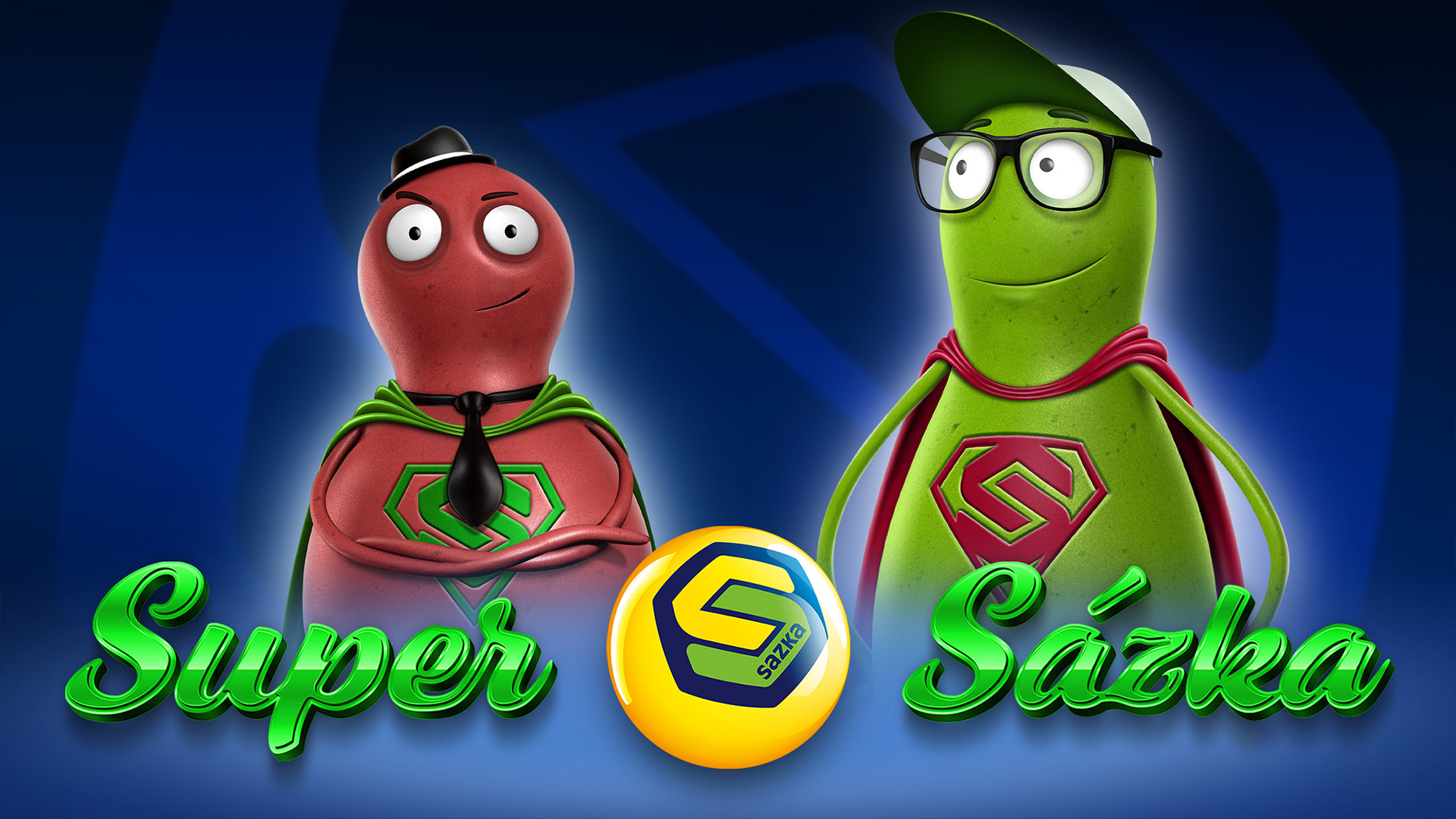 Super sázka