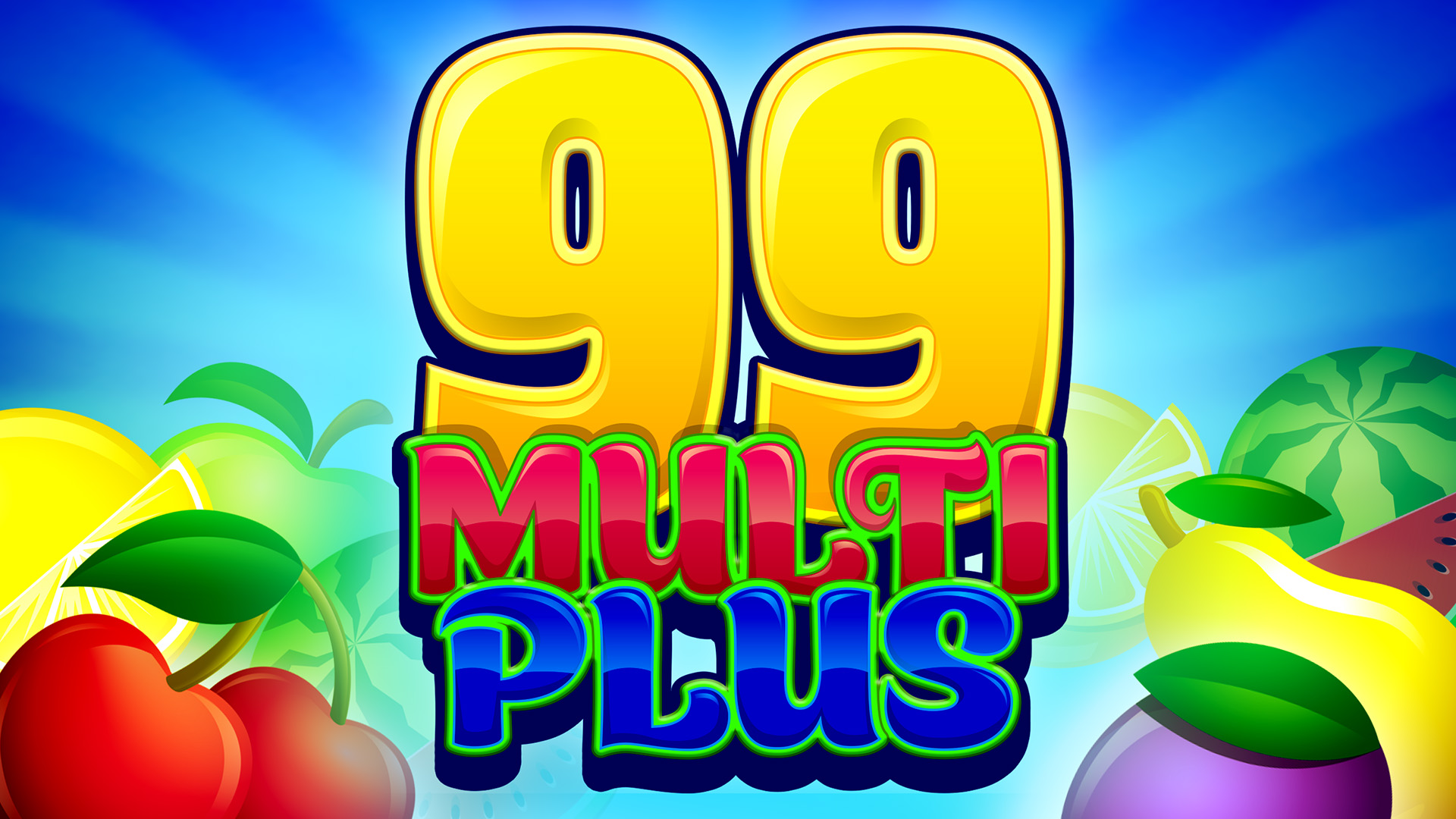 99 Multi Plus
