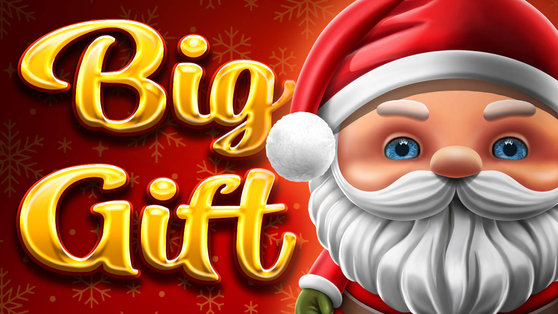 Big Gift