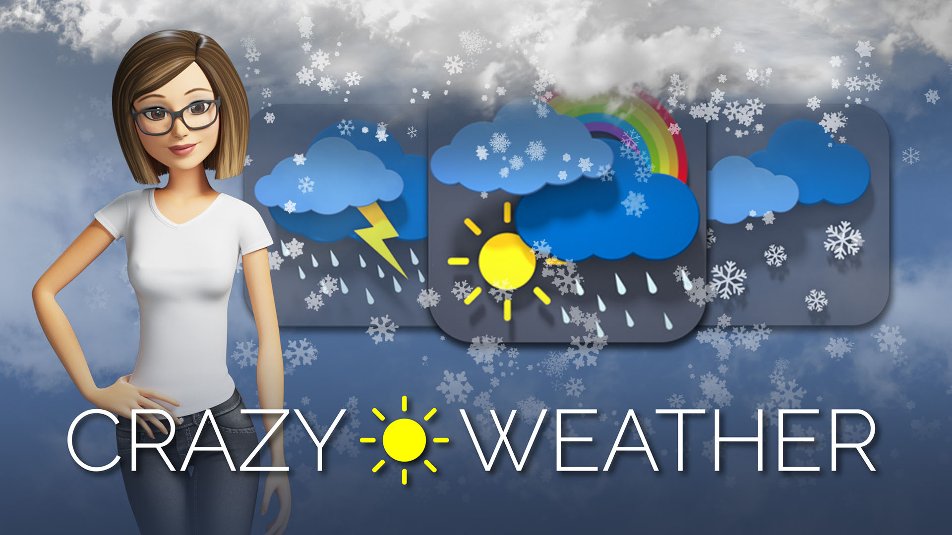 Crazy Weather