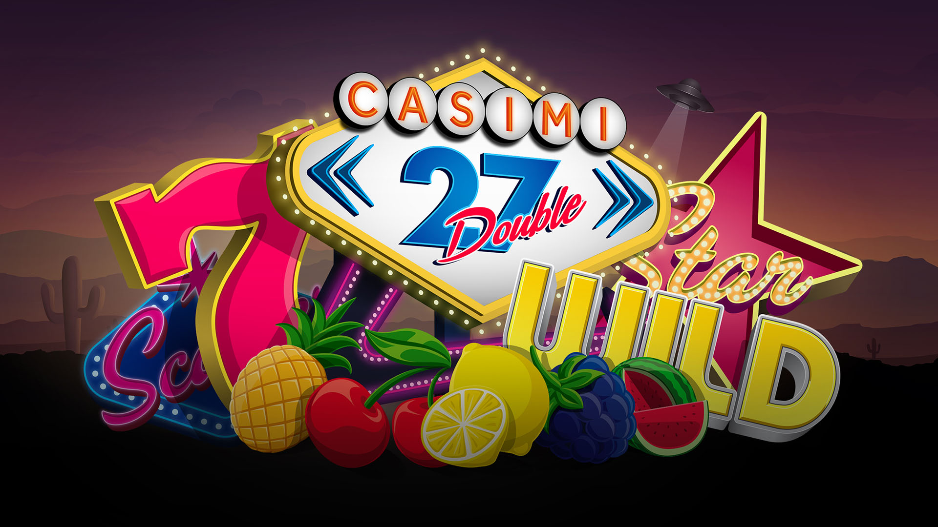 Double 27