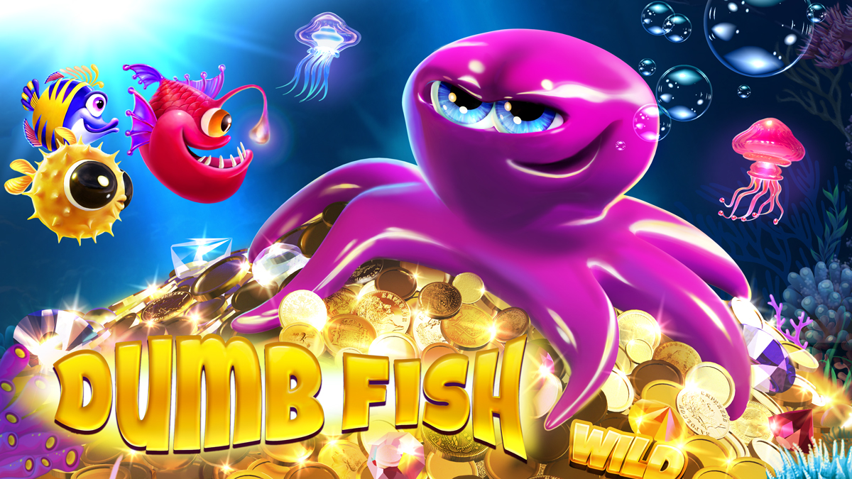 Dumb Fish