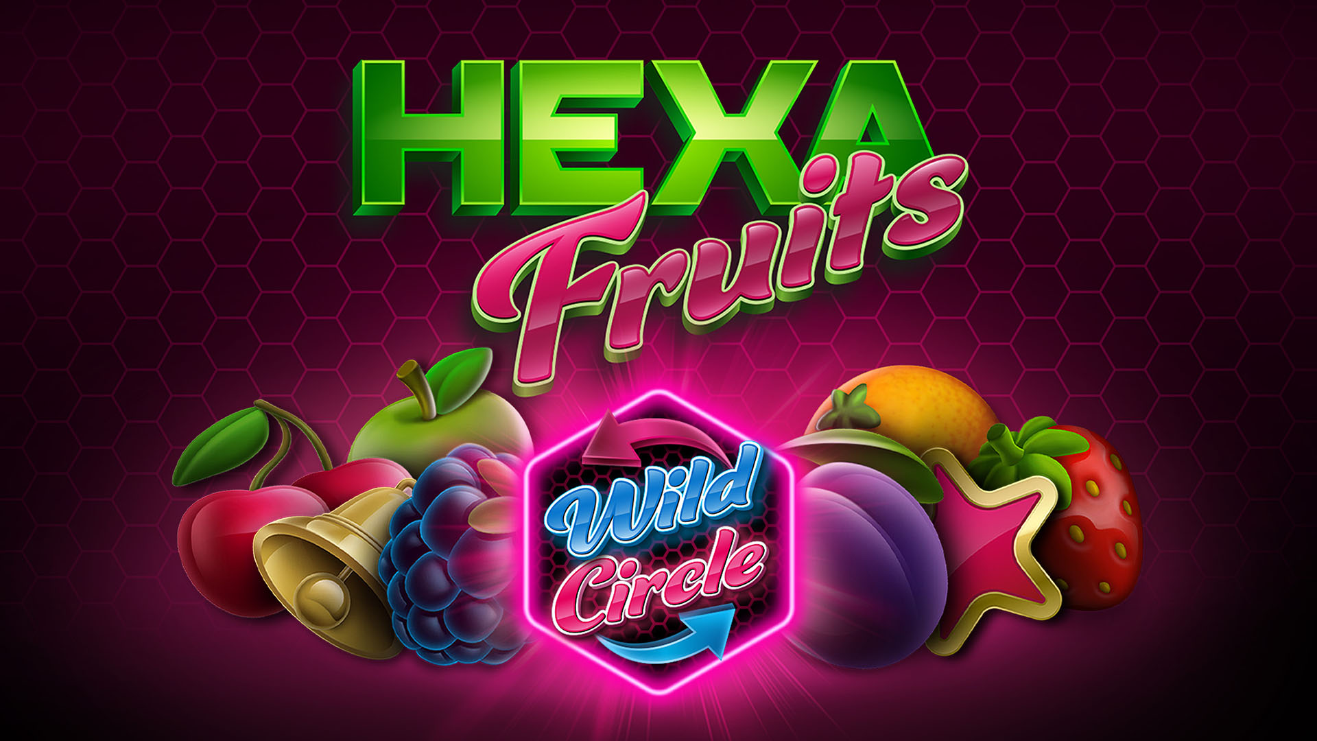 Hexa Fruits