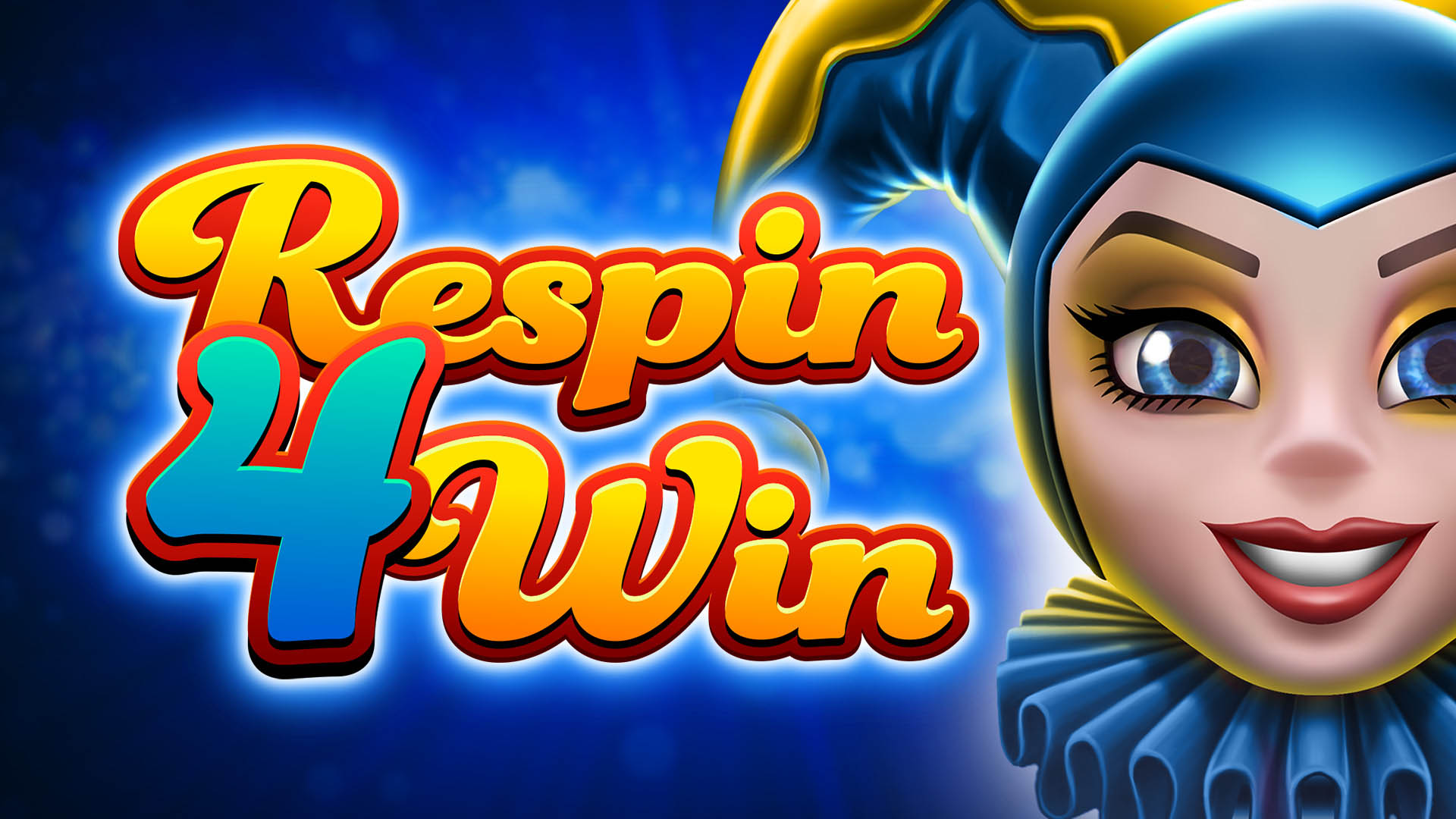 Respin 4 Win