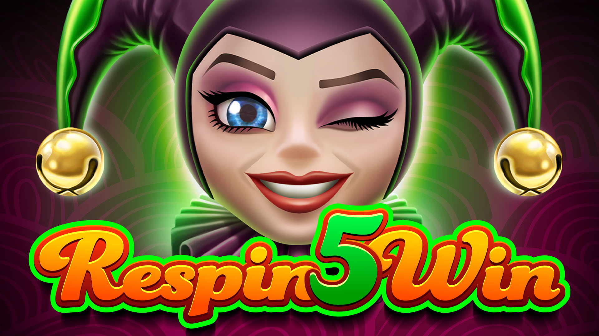 Respin 5 Win