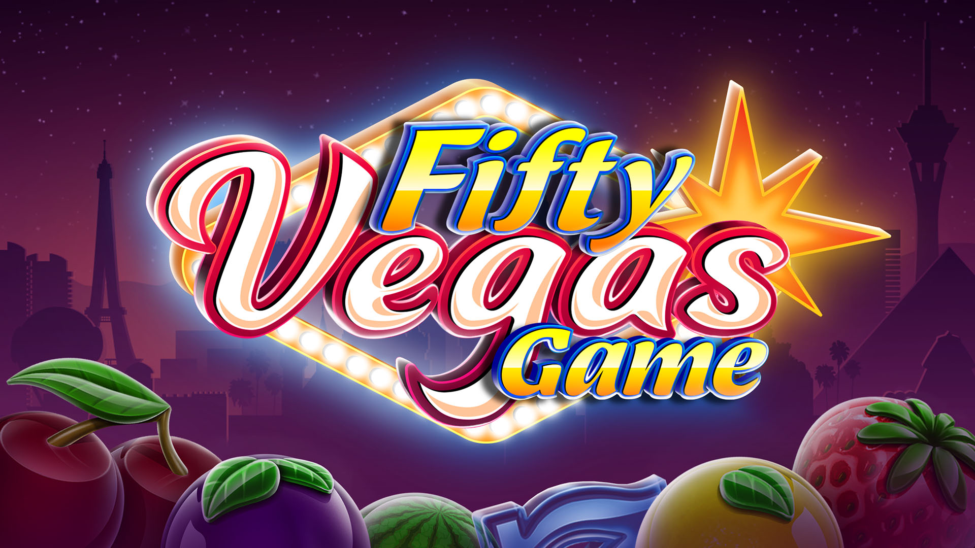 Vegas Fifty