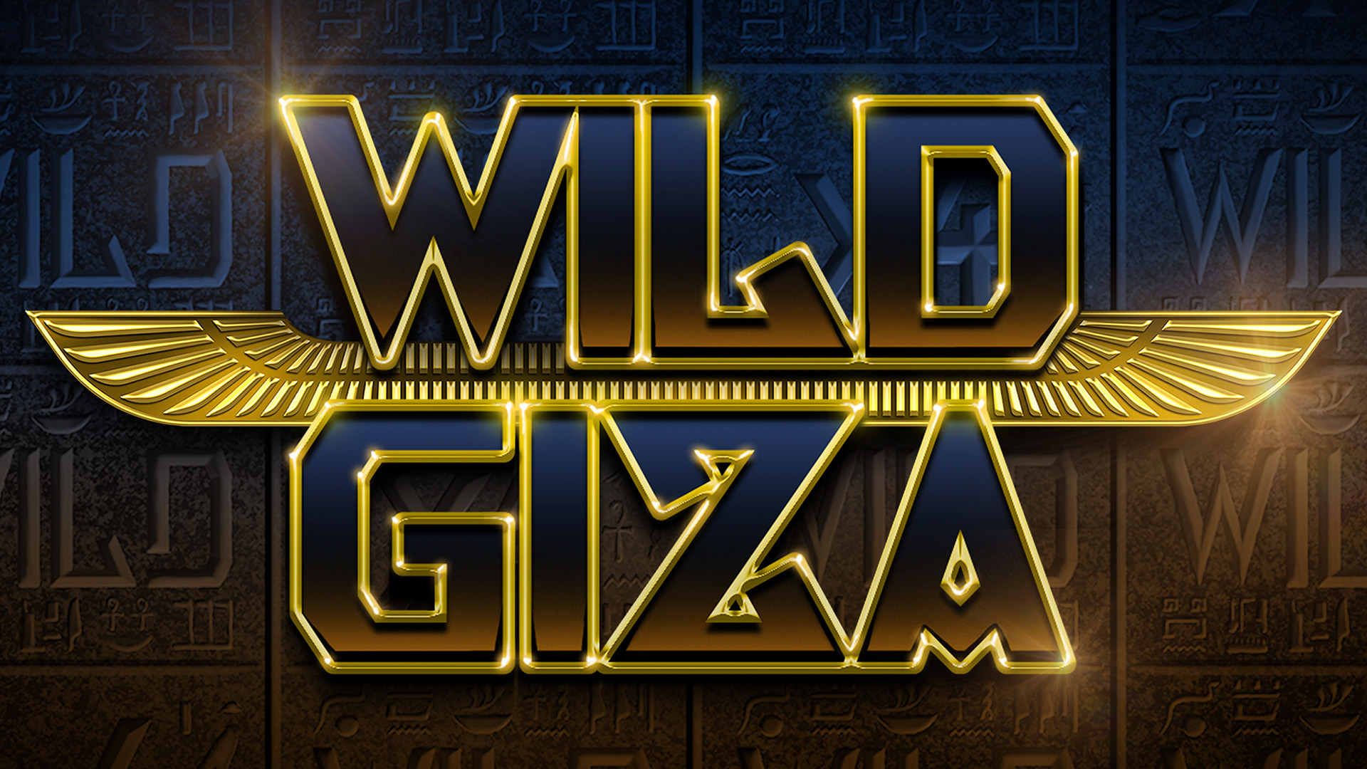 Wild Giza