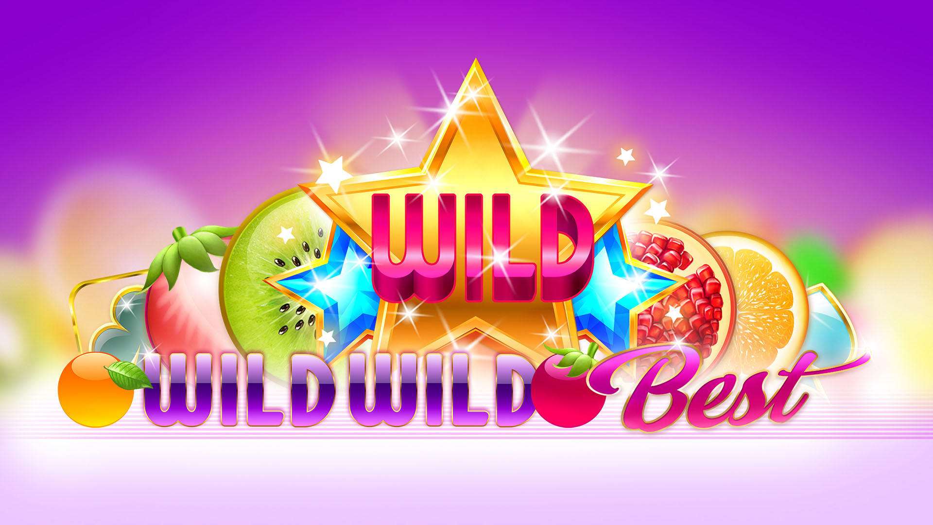 Wild Wild Best